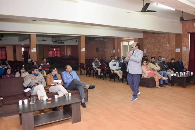 ShriRam Group of Colleges Gwalior Events photo 39